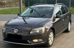 Volkswagen Passat - 1.4tsi - zeer goede staat, Auto's, Euro 5, Stof, Zwart, Particulier