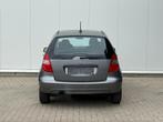 ✅ Mercedes A 160 i BlueEFFICIENCY GARANTIE Airco Pano Dak, Auto's, Voorwielaandrijving, Euro 5, Stof, 139 g/km