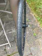 roue avant avec dynamo, Enlèvement, Comme neuf, Pneu