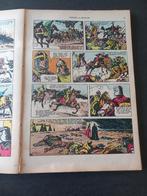 Strip Godfried van Bouillon, Boeken, Stripverhalen, Eén stripboek, Sirius, Ophalen, Gelezen