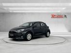 Mazda 2 Hybrid 1.5 Centre-line Autom,ACC,Apple Carpl,Lane As, Auto's, Mazda, Gebruikt, 116 pk, 450 kg, Zwart