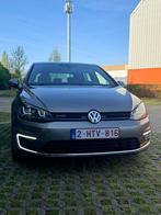 Golf GTE 2015 - Hybride, 1395 cm³, Achat, Euro 6, Autres couleurs