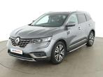 Renault Koleos 2.0 BLUE dCi Initiale Paris 4x4 (bj 2019), Automaat, Koleos, Gebruikt, Leder