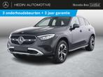 Mercedes-Benz GLC-klasse 300 e 4MATIC SUV Luxury Line | Pano, Auto's, Mercedes-Benz, Automaat, 177 g/km, Stof, Gebruikt