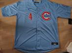 Chicago Cubs Jersey Crow-Armstrong maat: M, Enlèvement ou Envoi, Neuf, Baseball, Vêtements