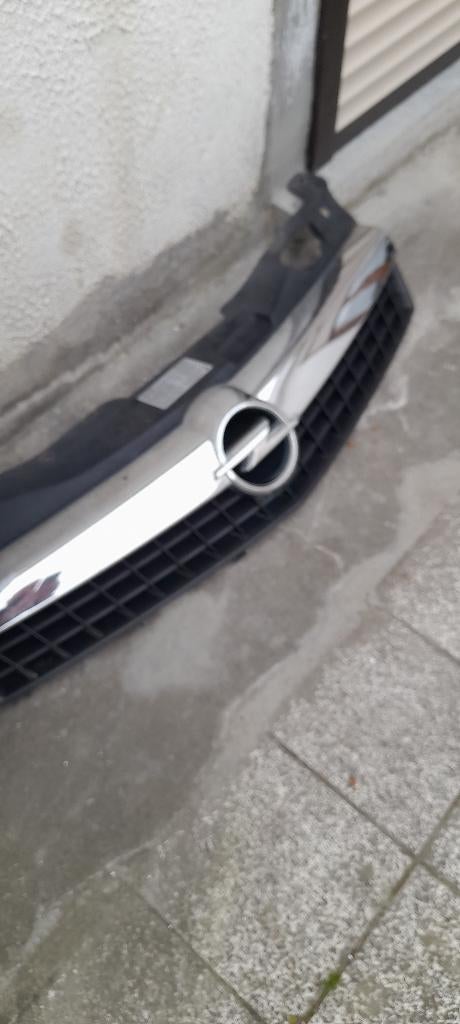 Opel Astra Grille, Ophalen, Gebruikt, Opel, Bumper