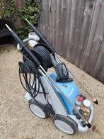 hogedruk reiniger, Doe-het-zelf en Bouw, Reinigingsmachines, Ophalen, Zo goed als nieuw