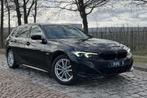 BMW 320e PHEV * FULL HISTORIEK * CAMERA * LEDER, Cuir, Achat, Capteur de lumière, Euro 6
