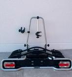 Thule fietsendrager (niet elektrisch), Auto diversen, Fietsendragers, Ophalen, 2 fietsen, Gebruikt, Trekhaakdrager