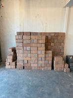 Snelbouwstenen 28-14-14, Doe-het-zelf en Bouw, Ophalen, Gebruikt