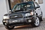 Subaru Forester 2.0 Turbo XT ABS 4A/B S/S *PERFECT CONDITION, 1994 cc, Gebruikt, Zwart, 4 cilinders