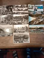 Cartes postales de différents endroits de France, Collections, Cartes postales | Étranger, Envoi, Non affranchie, France