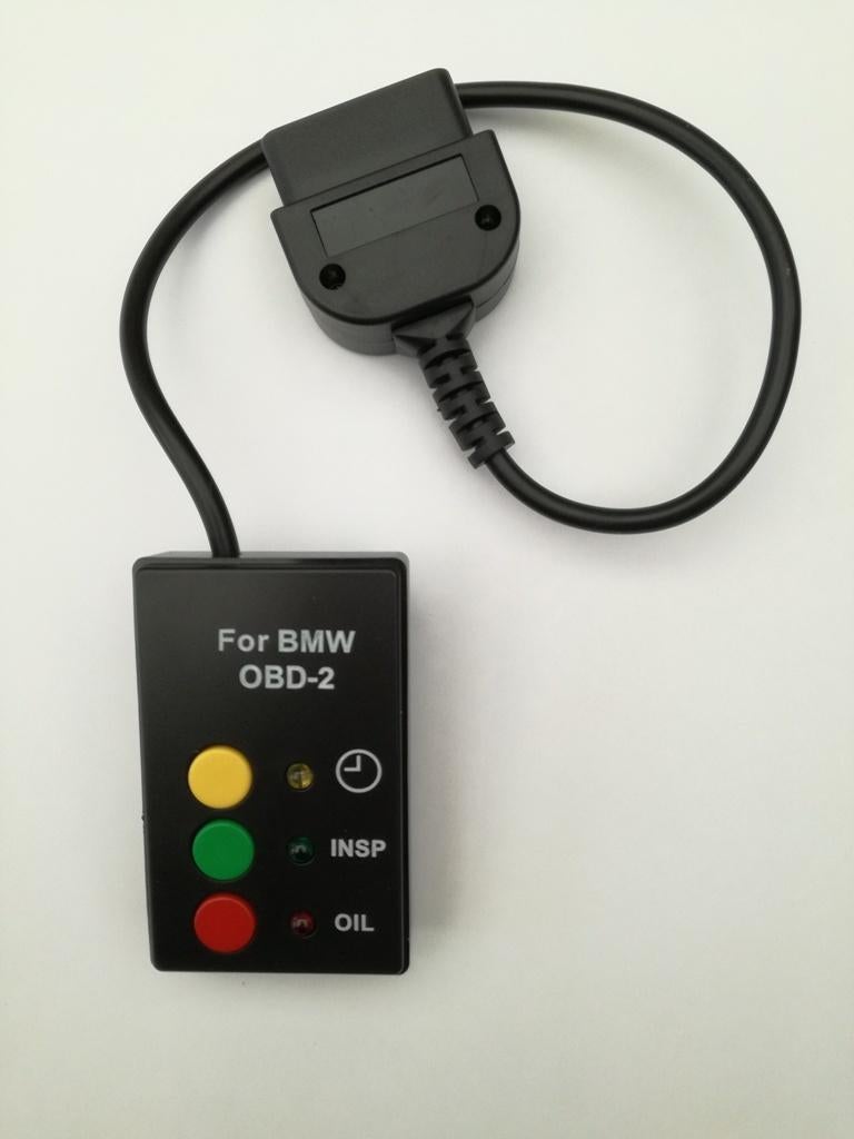 OBD2-TOOL BMW - MINI-ROVER, Ophalen of Verzenden, BMW