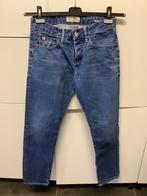 Jeansbroek heren, Kleding | Heren, Spijkerbroeken en Jeans, Ophalen of Verzenden, Zo goed als nieuw, Blauw