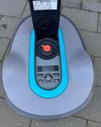 Gardena Smart Sileno Life 750 — Version SMART connectée, Jardin & Terrasse, Enlèvement ou Envoi, Utilisé, 20 à 25 cm, Gardena