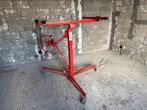 Gipsplatenlift, Bricolage & Construction, Treuils et Palans, Enlèvement, Utilisé, Manuelle