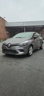 Renault Clio 4 1,5 dci, Auto's, Particulier, Te koop, Bluetooth, Clio