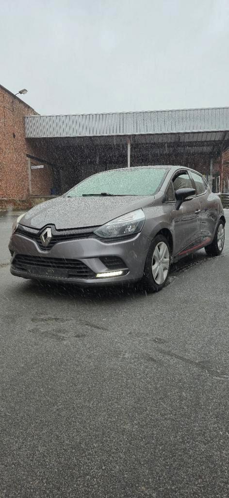 renault clio 4 1.5 dci, Autos, Renault, Particulier, Clio, Bluetooth, Vitres électriques, Diesel, Boîte manuelle