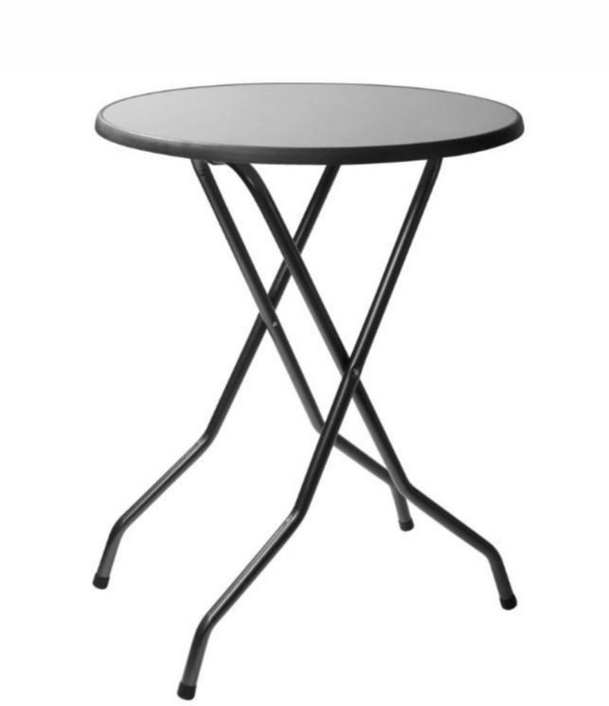 Sta tafel te huur, Enlèvement