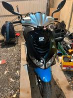 Echange contre 4t ou 2t classe A, Vélos & Vélomoteurs, Scooters | Yamaha, Autres modèles, 49 cm³, Comme neuf, Enlèvement