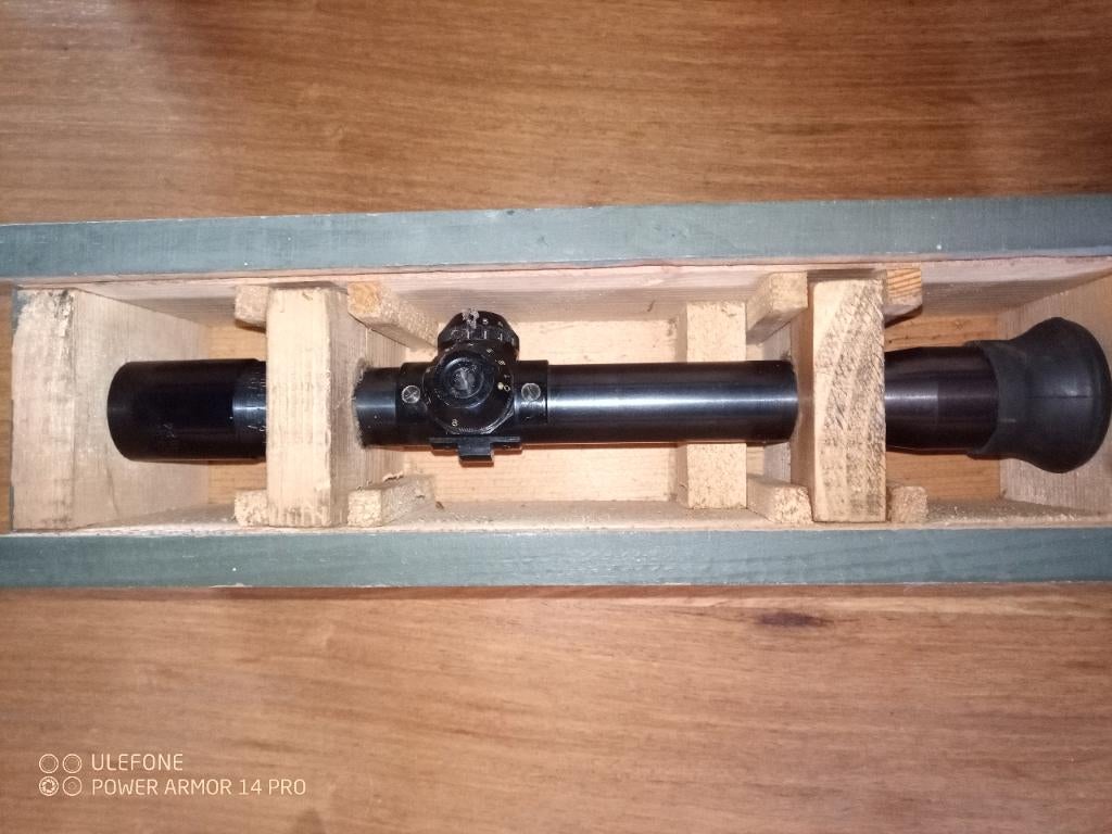 SAFN/FN-bril, Verzamelen, Ophalen of Verzenden