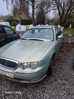 Rover 75 2.0l diesel et vw polo de 2009, Auto's, Particulier, Diesel, Te koop