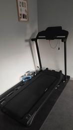 Tapis de course Decathlon RUN 500, Sports & Fitness, Appareils de fitness, Jambes, Tapis roulant, Comme neuf, Enlèvement