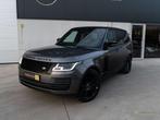 Land Rover Range Rover Vogue l TOW l Pano l Lichte Vracht l, Automaat, Gebruikt, 2993 cc, Bedrijf