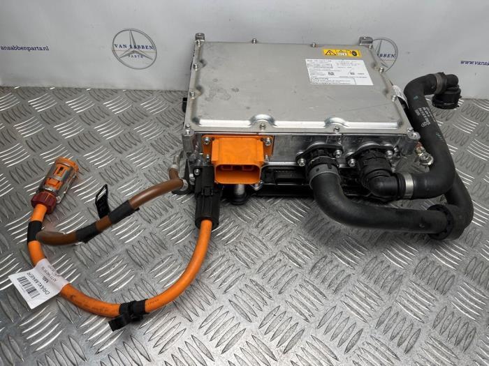 Batterie ordinateur hybride d'un Mercedes A-Klasse, Autos : Pièces & Accessoires, Électronique & Câbles, Mercedes-Benz, Utilisé