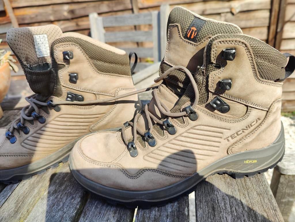 Wandelschoenen maat 40 Technica Dames, Ophalen, Wandelschoenen