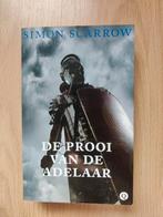 Simon Scarrow - De prooi van de adelaar, Enlèvement, Simon Scarrow