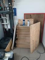 Planches en bois GRATIS, Maison & Meubles, Enlèvement