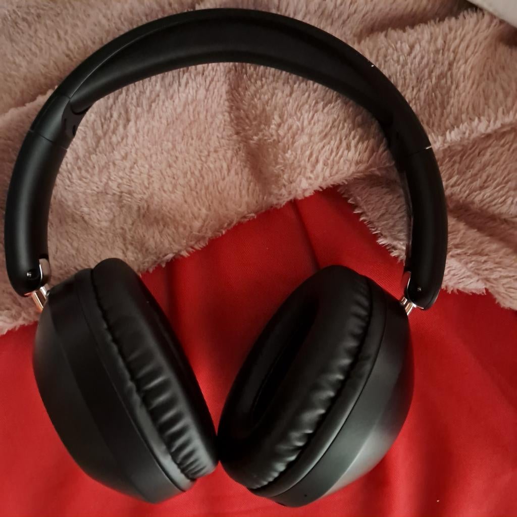 écouteurs Bluetooth, TV, Hi-fi & Vidéo, Casques audio, Enlèvement, Bluetooth