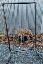 verrijdbare kleding rek, Enlèvement, Comme neuf