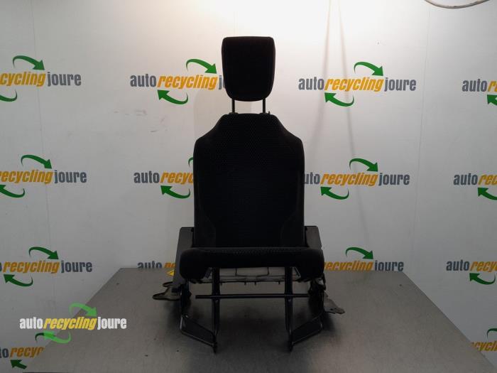 Siège arrière d'un Citroen C4 Grand Picasso, Autos : Pièces & Accessoires, -, 3 mois de garantie, Utilisé, -
