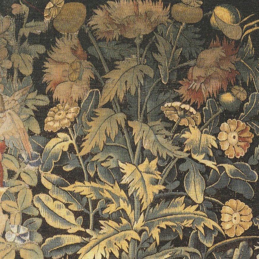 “S.O.S. Wandtapijten”, Ophalen of Verzenden, Nieuw, Overige onderwerpen