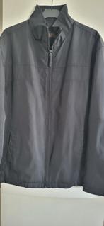 Blouson imper pour homme noir taille 52, Noir
