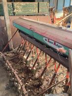 Zaaimachine Saint Hubert, Bricolage & Construction, Métaux, Enlèvement, Utilisé, Fer