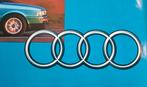 Affiche originale AUDI TT/Cabrio/A8/S6, années 90, 80 x 120, Enlèvement ou Envoi
