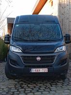 Camionette Fiat Ducato L2 H2, Achat, Noir, Automatique, Particulier