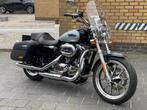 Harley Davidson Sportster amper13000km ABS 2020bouwjaar, Permis Moto A, Plus de 35 kW, Chopper, 2 cylindres