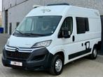 Van aménagé PÖSSL Roadcar R540 (2021), Caravans en Kamperen, Mobilhomes, Buscamper of Camperbus, Pössl, Bedrijf, Elektrische ramen