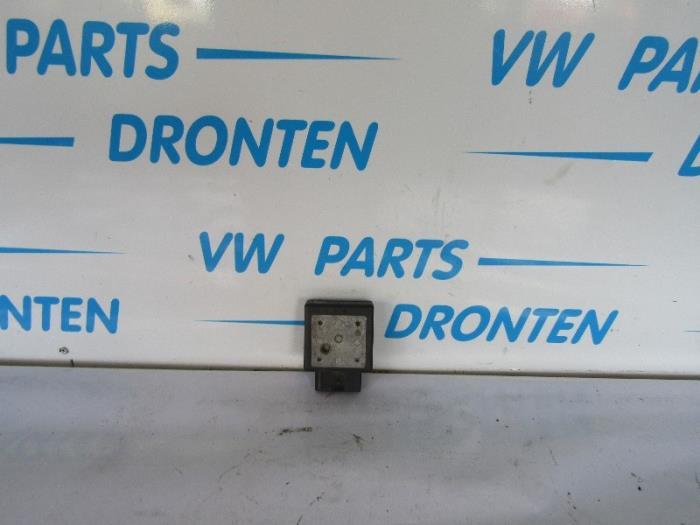 Computer Diversen van een Volkswagen Passat, Gebruikt, -, Volkswagen, -