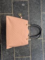 Michael kors handtas met klein mk logo, Ophalen