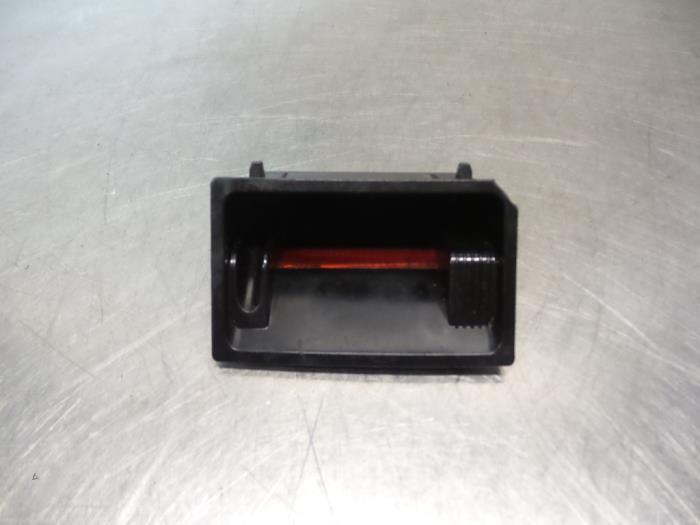 Asbak voor van een Audi Q5 (Q5 08-), Auto-onderdelen, Interieur en Bekleding, Gebruikt, 3 maanden garantie, Ophalen of Verzenden