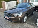 Prachtige volvo xc60 D3 geartronic summum, Euro 6, Zwart, Particulier, Te koop