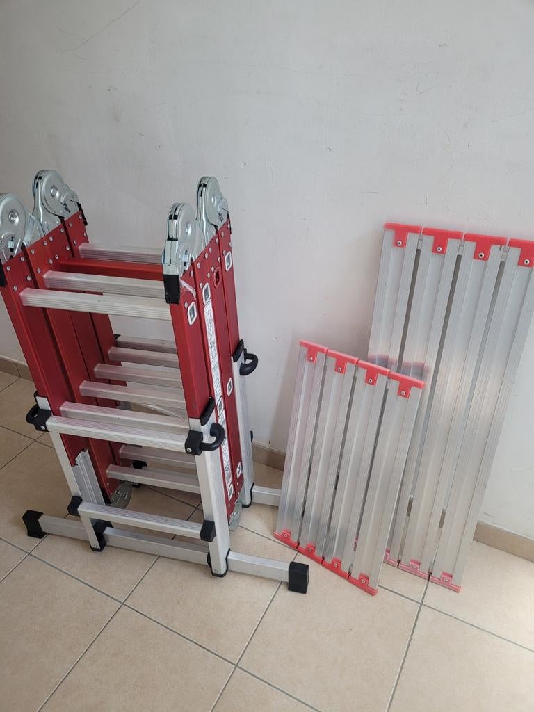 Ladder, Bricolage & Construction, Échafaudages, Enlèvement