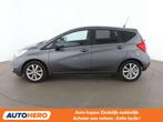 Nissan Note 1.2 Acenta (bj 2015), Auto's, Nissan, Stof, Gebruikt, 72 kW, 1198 cc