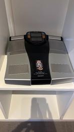 Tanita weegschaal met bodyscan, Ophalen, 1 tot 500 gram, 100 kg of meer, Personenweegschaal