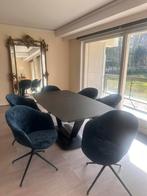 Salle à manger Boconcept, Enlèvement, Comme neuf